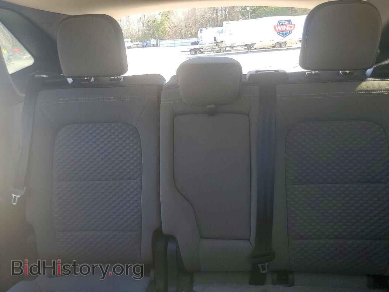 2020 FORD ESCAPE - VIN: 1FMCU9G63LUA19957 - Photo 10