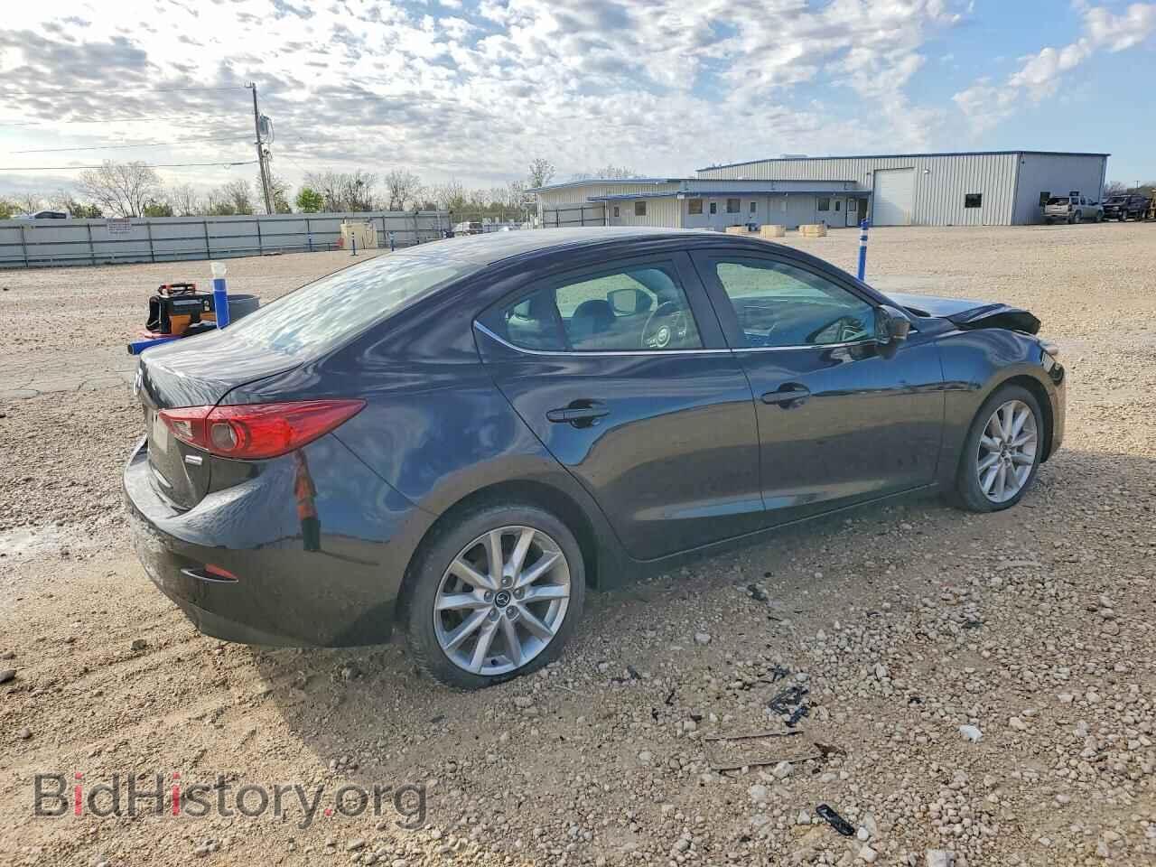 2017 MAZDA 3 - VIN: 3MZBN1V72HM140479 - Фото 3