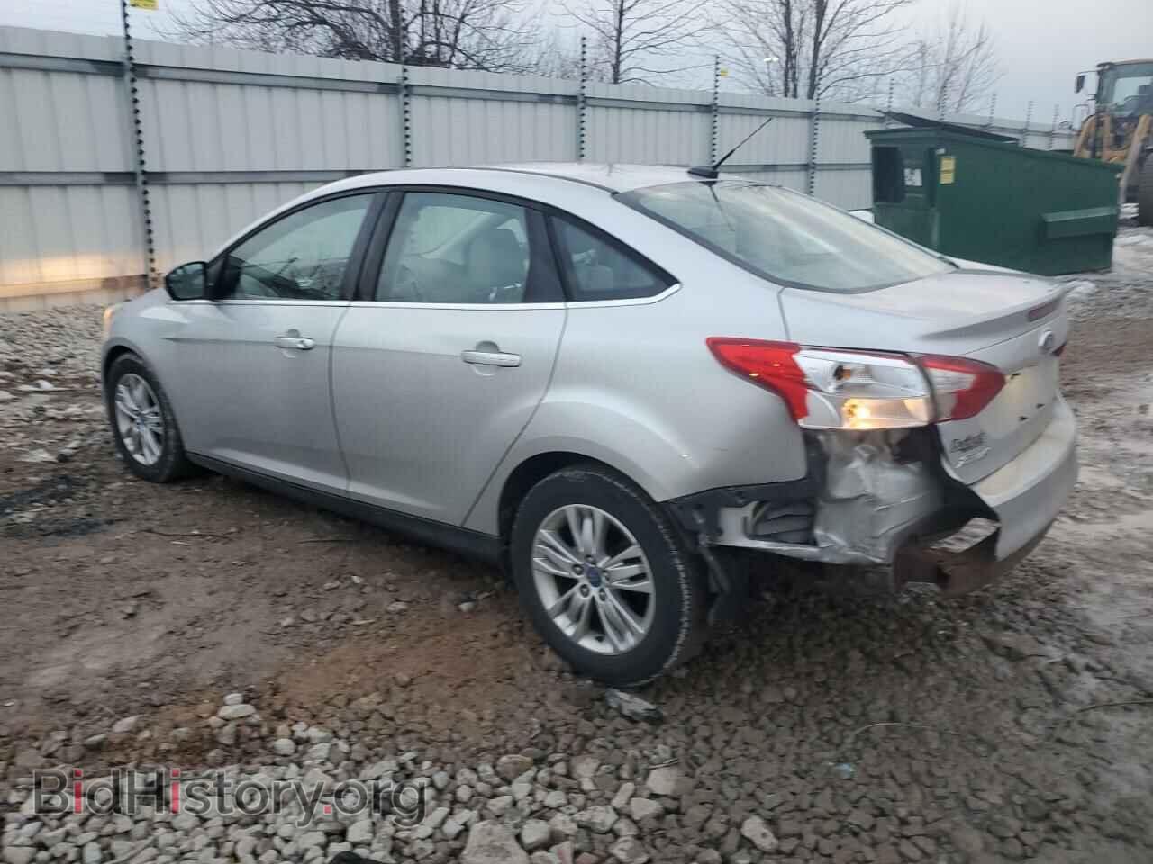 2012 FORD FOCUS - VIN: 1FAHP3H22CL185845 - Photo 2