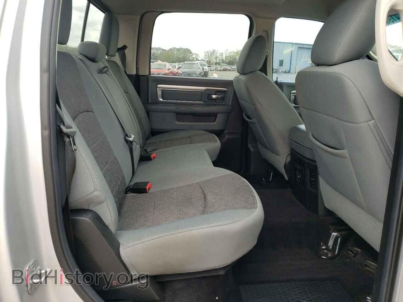 2014 RAM 1500 - VIN: 1C6RR7LT3ES312392 - Фото 6