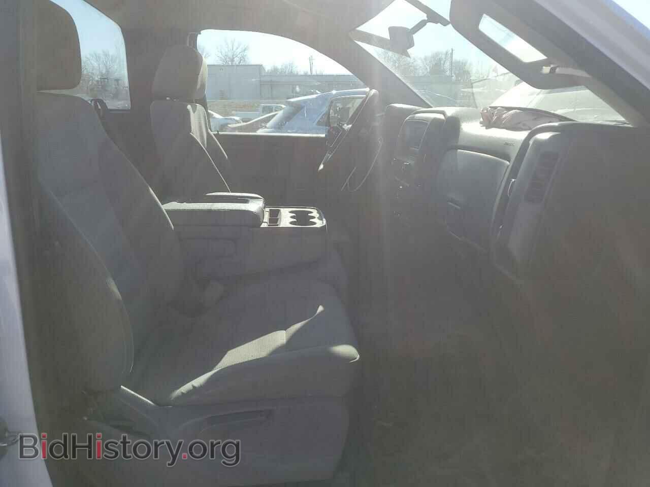 2017 GMC SIERRA - VIN: 1GTN1LEC7HZ903471 - Фото 10