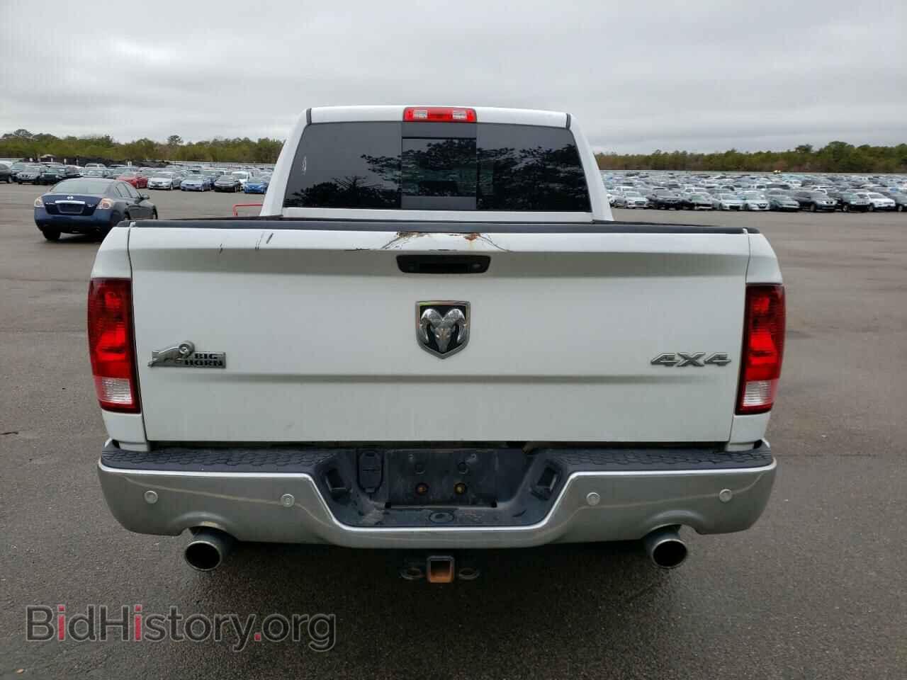 2016 RAM 1500 - VIN: 3C6RR7LT4GG270986 - Фото 6