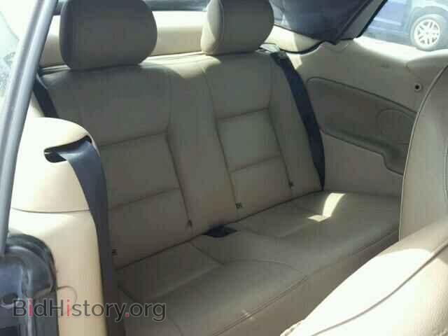 2002 SAAB 9 3 - VIN: YS3DF78K227010871 - Фото 6