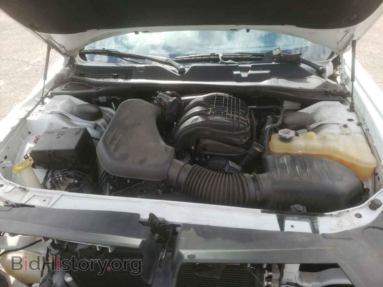 2015 DODGE CHALLENGER - VIN: 2C3CDZAG7FH856227 - Фото 7