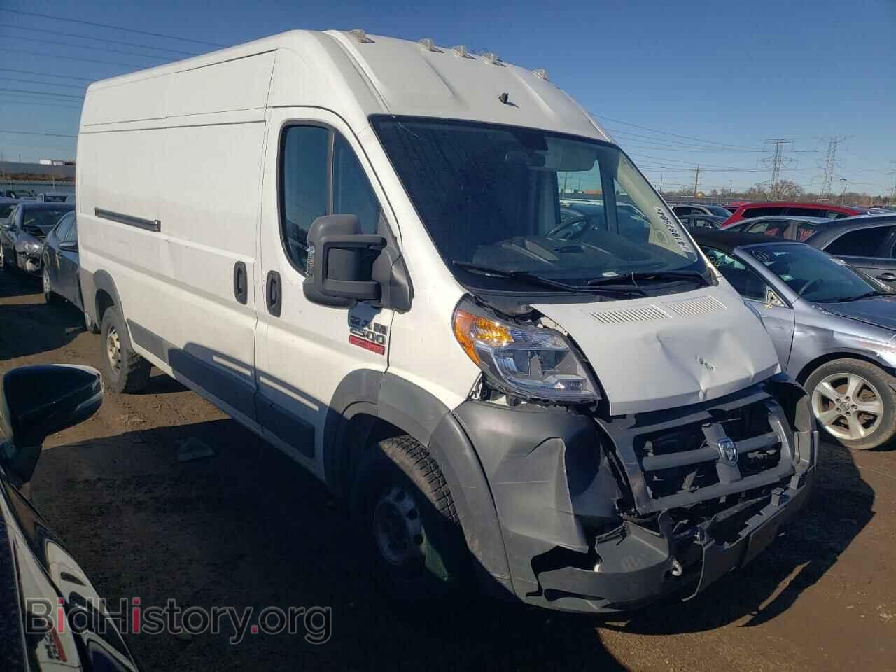 2017 RAM All Models - VIN: 3C6TRVDG6HE535836 - Фото 4