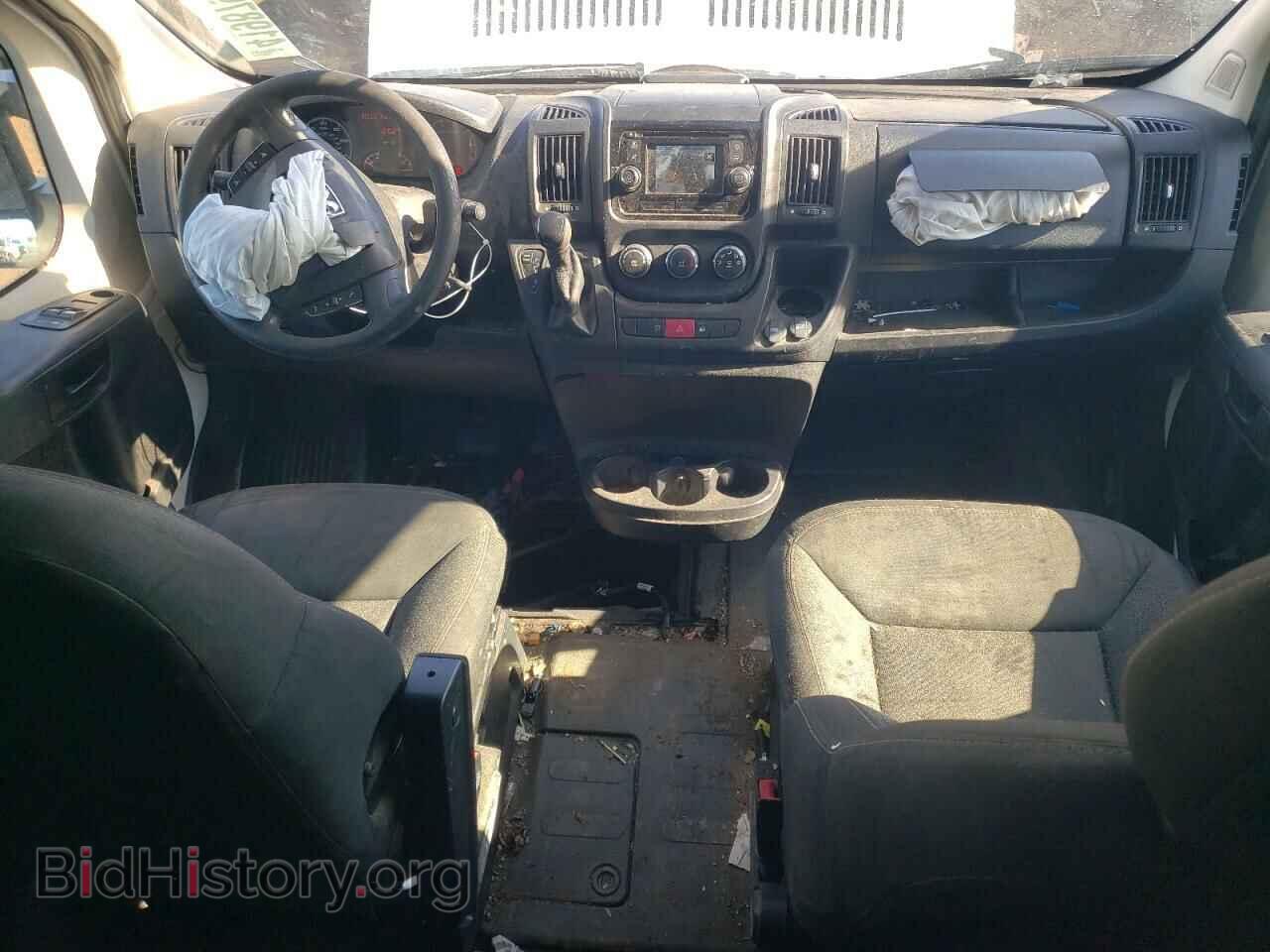 2017 RAM All Models - VIN: 3C6TRVDG6HE535836 - Фото 8