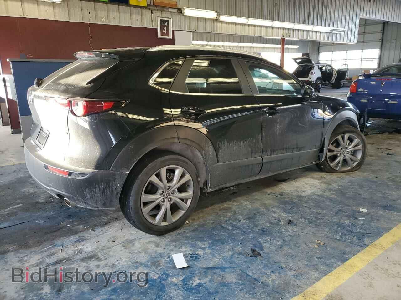 2023 MAZDA CX30 - VIN: 3MVDMBCM5PM543625 - Фото 3