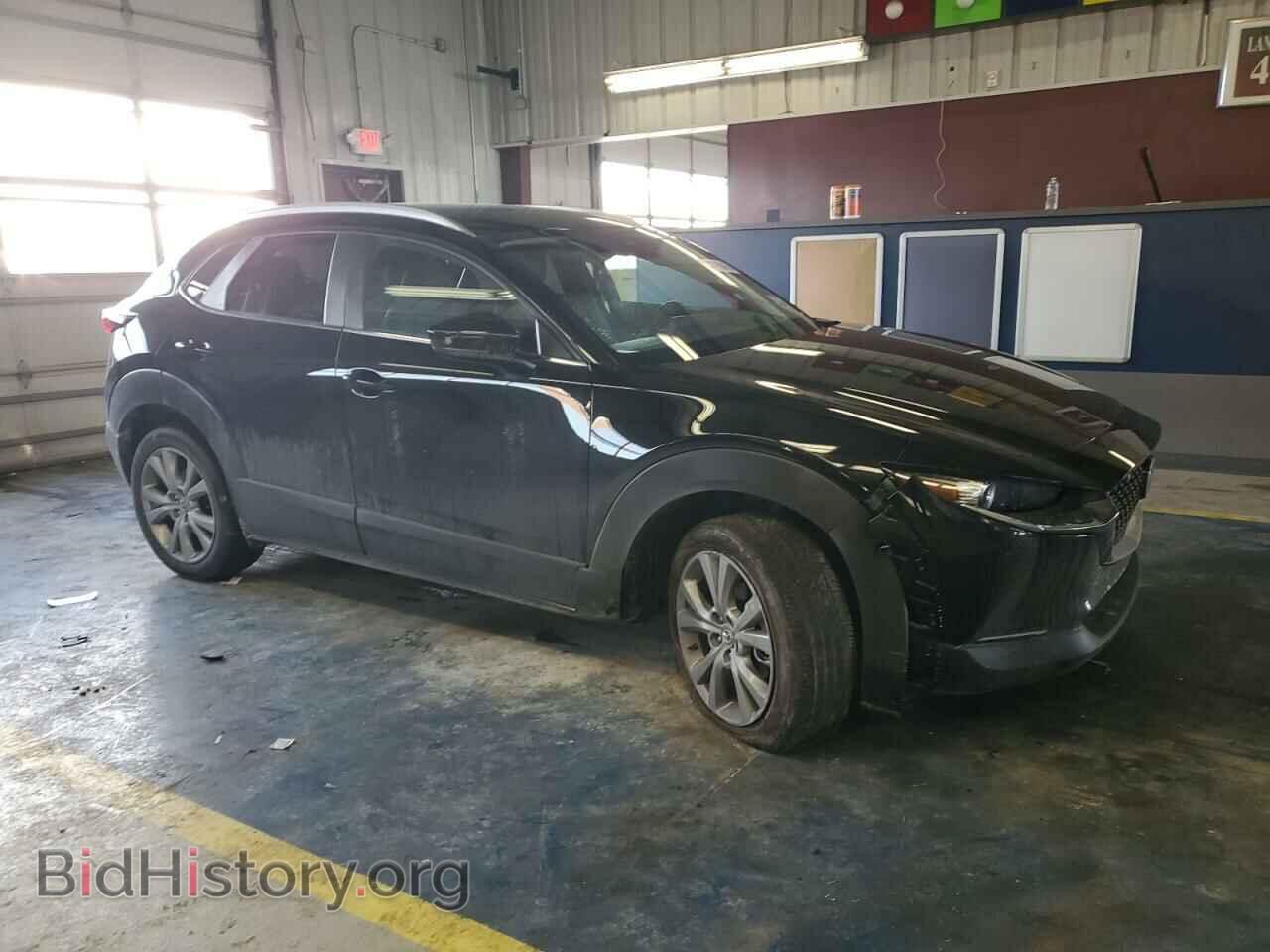 2023 MAZDA CX30 - VIN: 3MVDMBCM5PM543625 - Фото 4