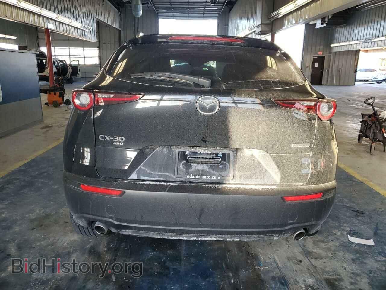 2023 MAZDA CX30 - VIN: 3MVDMBCM5PM543625 - Фото 6