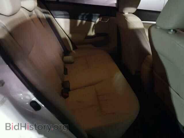 2013 HONDA CIVIC - VIN: 19XFB2F9XDE041089 - Фото 6