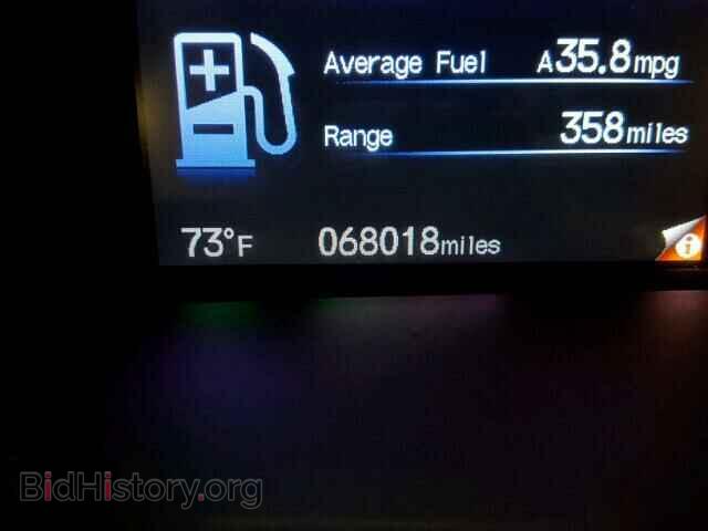 2013 HONDA CIVIC - VIN: 19XFB2F9XDE041089 - Фото 8