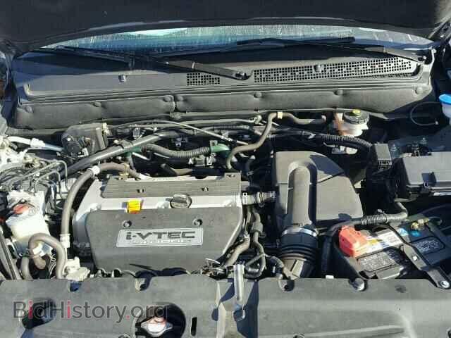 2006 HONDA CRV - VIN: SHSRD78986U410104 - Фото 7