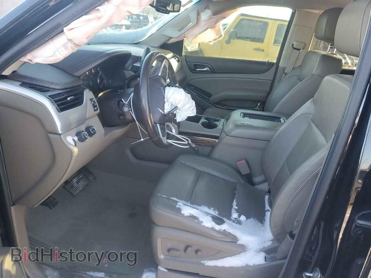 2016 GMC YUKON - VIN: 1GKS2BKC8GR200432 - Фото 7