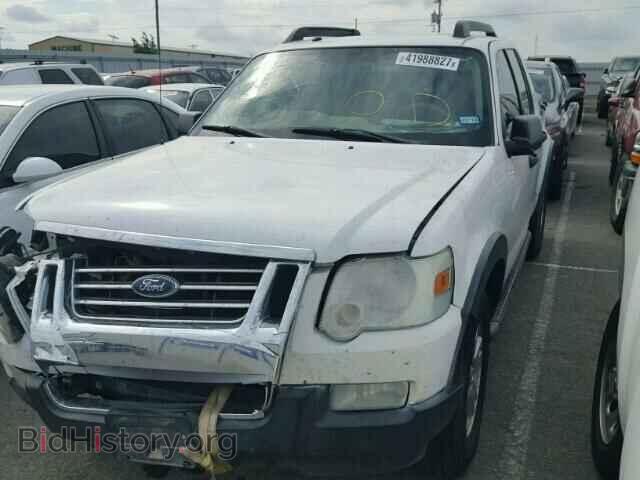 2007 FORD EXPLORER - VIN: 1FMEU31K37UA03131 - Photo 2