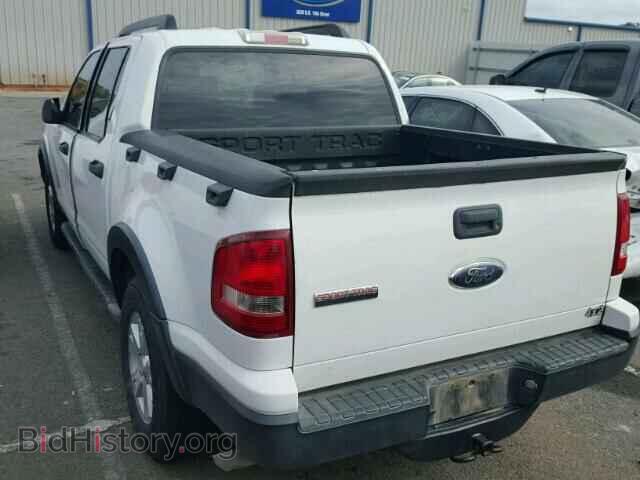 2007 FORD EXPLORER - VIN: 1FMEU31K37UA03131 - Photo 3