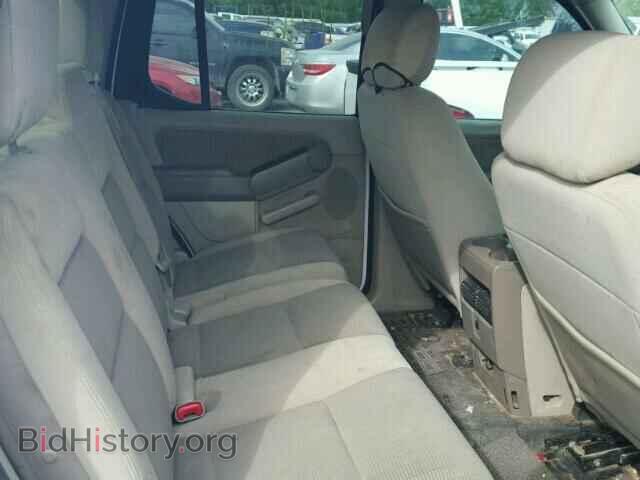 2007 FORD EXPLORER - VIN: 1FMEU31K37UA03131 - Photo 6