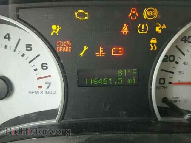 2007 FORD EXPLORER - VIN: 1FMEU31K37UA03131 - Photo 8