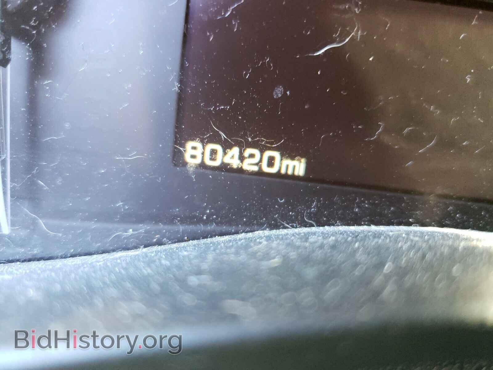 2015 CADILLAC ATS - VIN: 1G6AB5RA0F0109657 - Фото 8