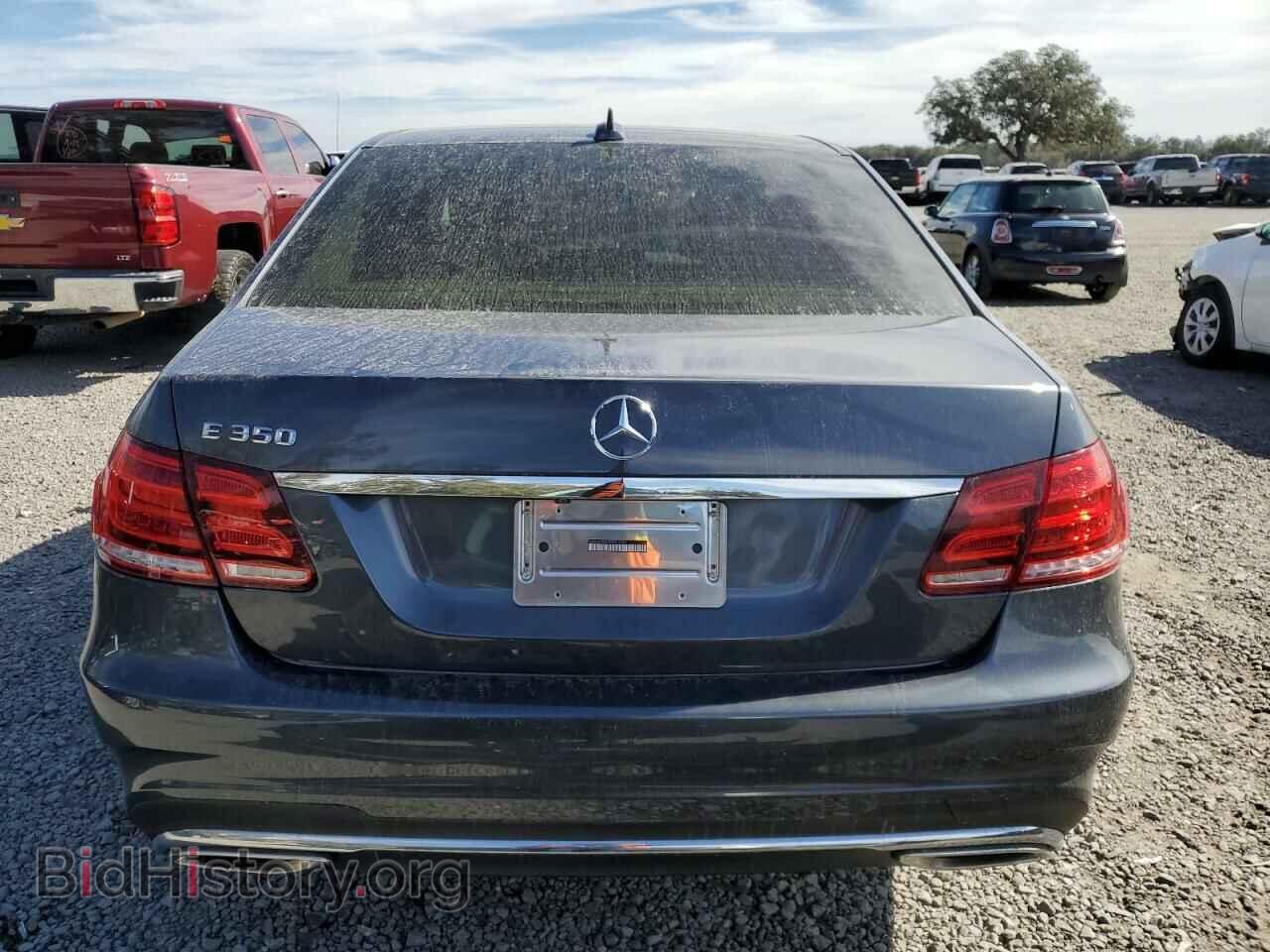 2014 MERCEDES-BENZ E-CLASS - VIN: WDDHF5KB3EB014957 - Фото 6