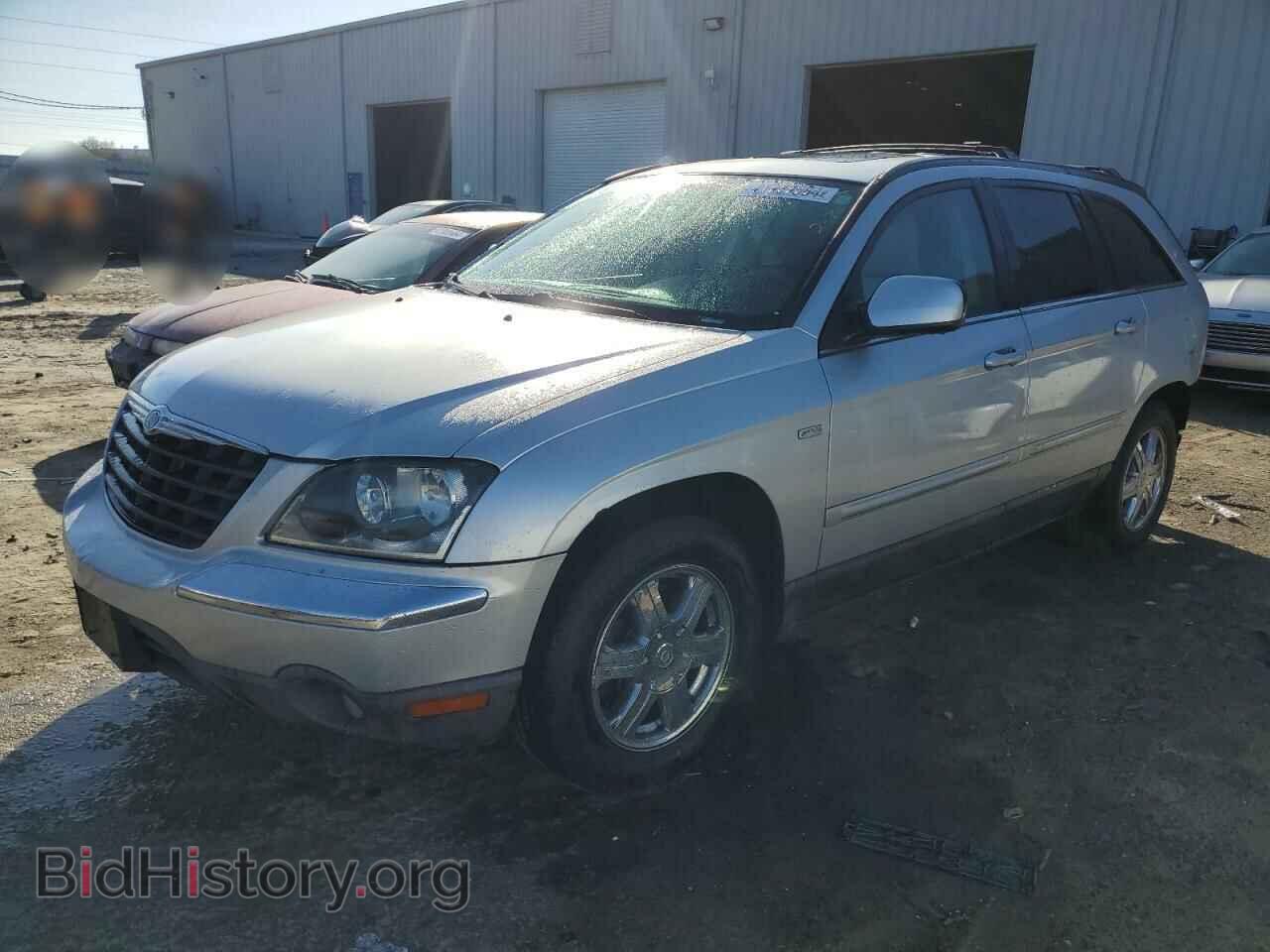 Photo 2A8GM68416R711260 - CHRYSLER PACIFICA 2006