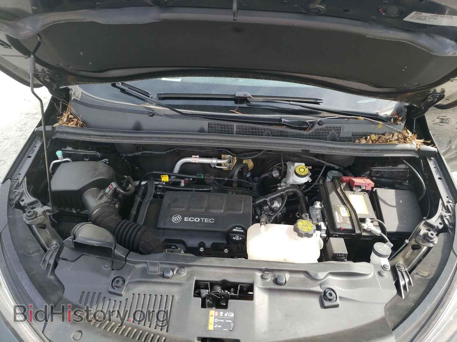 2020 BUICK ENCORE - VIN: KL4CJASB9LB009782 - Photo 7