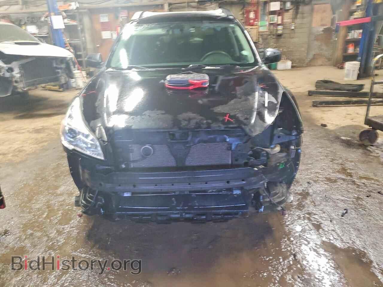 2013 SUBARU OUTBACK - VIN: 4S4BRGBC0D3234704 - Фото 5