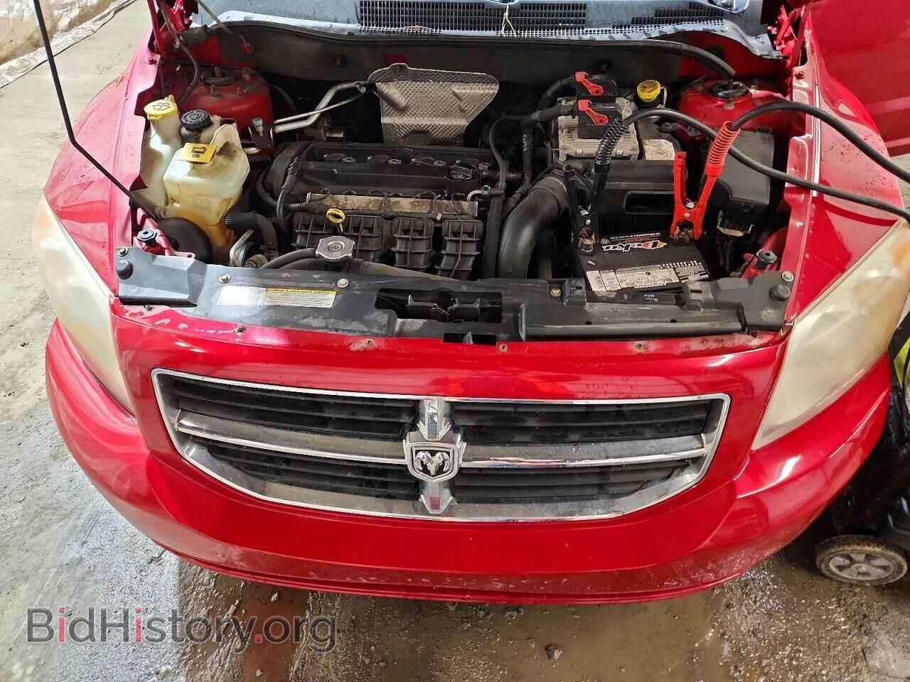 2012 DODGE CALIBER - VIN: 1C3CDWDA8CD535327 - Photo 11
