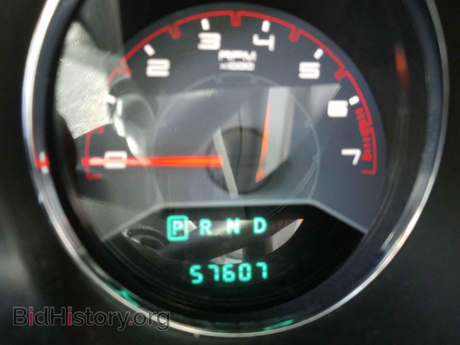 2014 DODGE AVENGER - VIN: 1C3CDZAB1EN139252 - Фото 8
