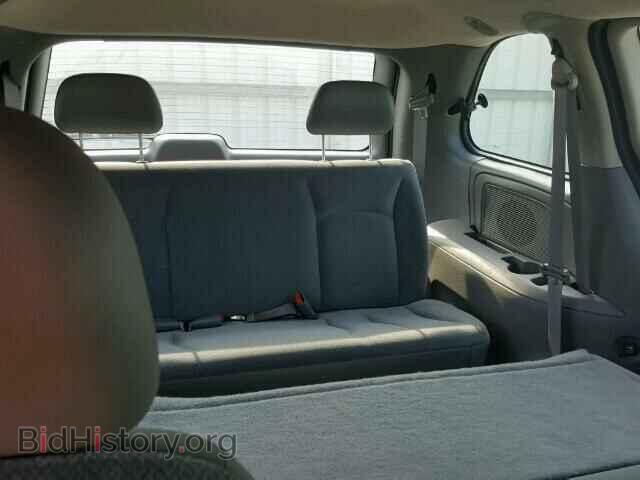 2006 DODGE CARAVAN - VIN: 1D4GP25B16B517047 - Photo 6