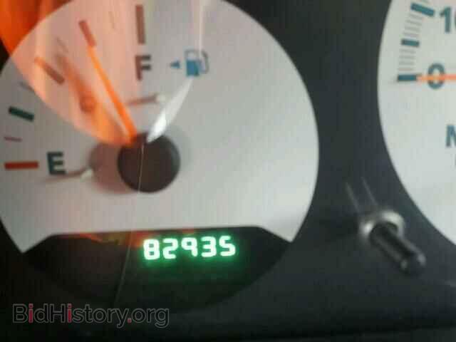 2006 DODGE CARAVAN - VIN: 1D4GP25B16B517047 - Photo 8
