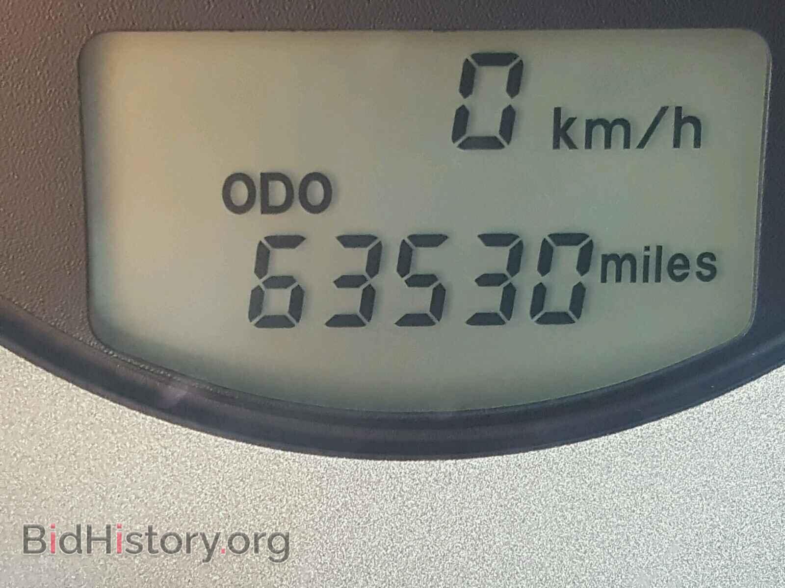 2011 MITSUBISHI ECLIPSE - VIN: 4A31K5DF2BE008663 - Photo 8