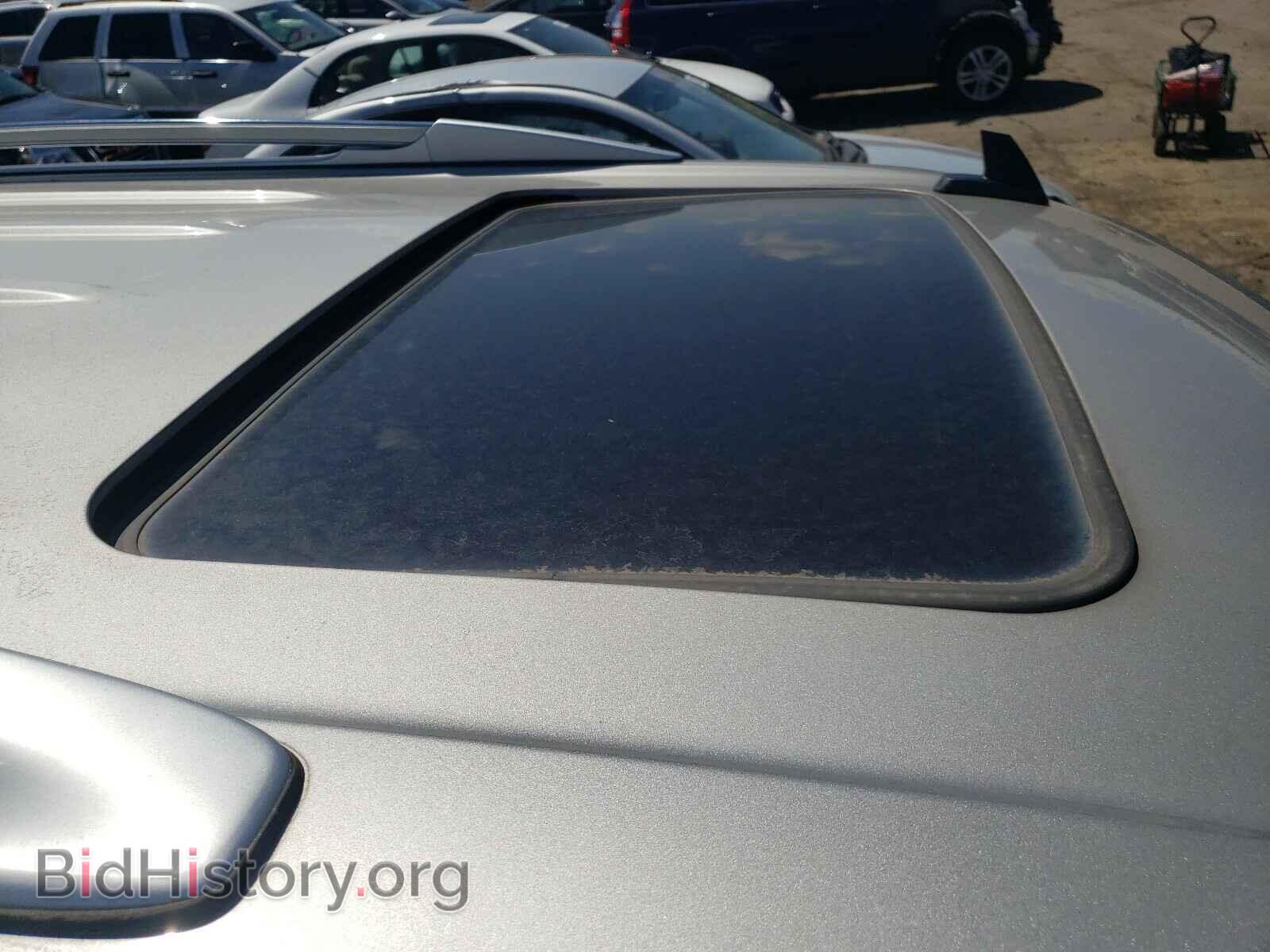 2007 SAAB 9 7 - VIN: 5S3ET13S072800659 - Фото 10
