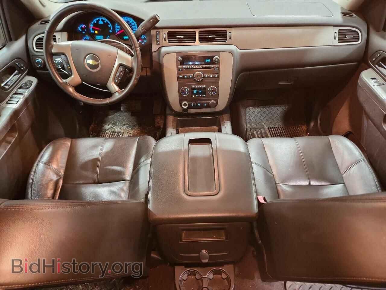 2012 CHEVROLET SILVERADO - VIN: 1GCPKTE75CF208182 - Фото 8