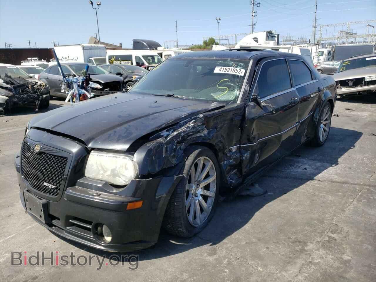 2006 CHRYSLER 300 - VIN: 2C3LA73W56H102759 - Фото 2