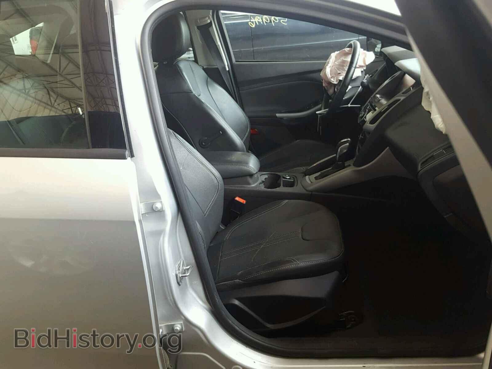 2014 FORD FOCUS - VIN: 1FADP3F27EL103208 - Photo 5