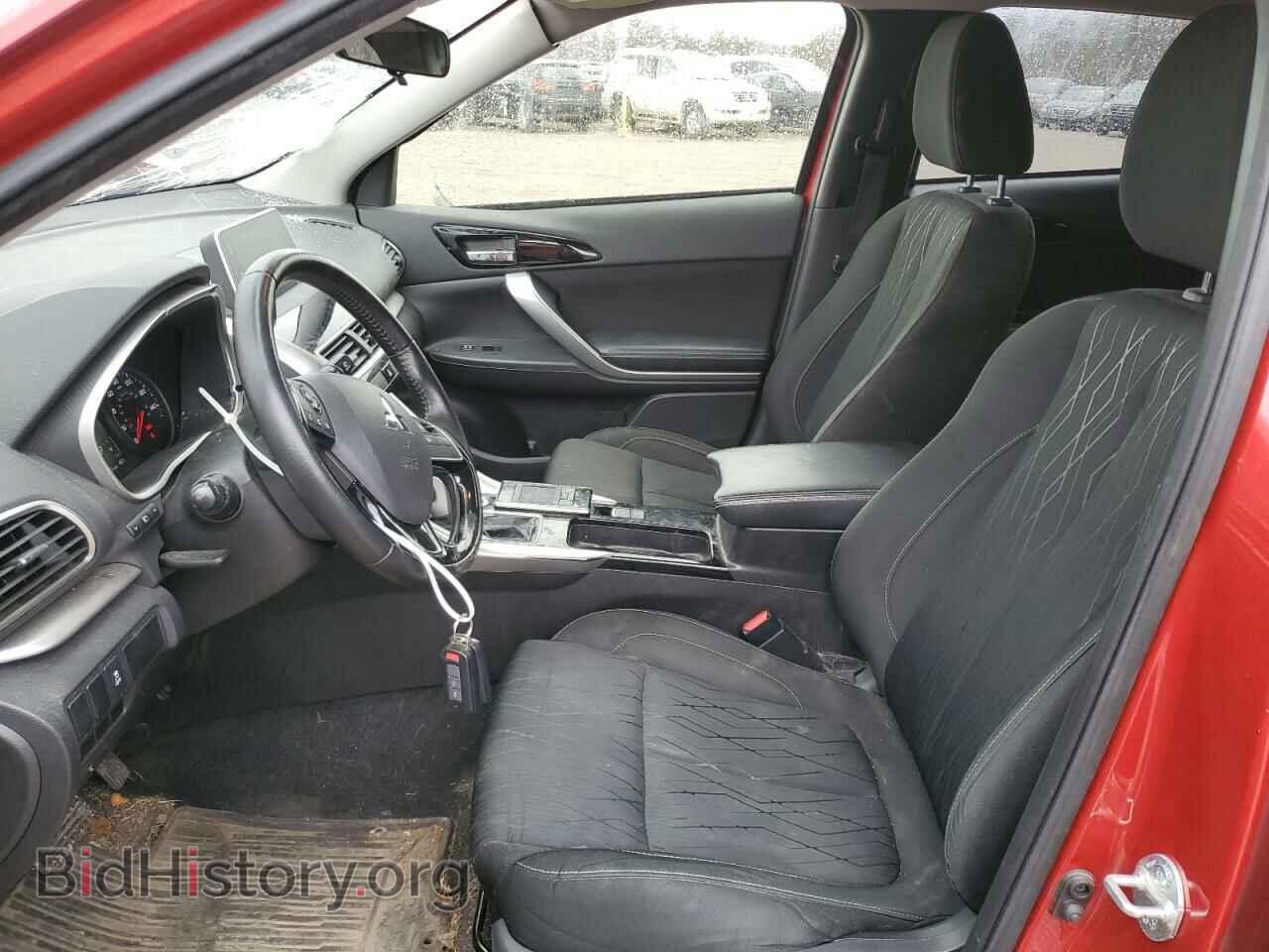 2018 MITSUBISHI ECLIPSE - VIN: JA4AT5AA1JZ068783 - Photo 7