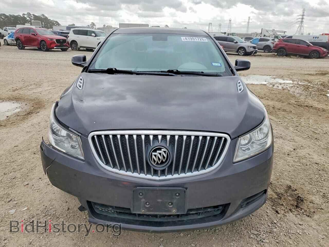 2013 BUICK LACROSSE - VIN: 1G4GA5E36DF129063 - Photo 5