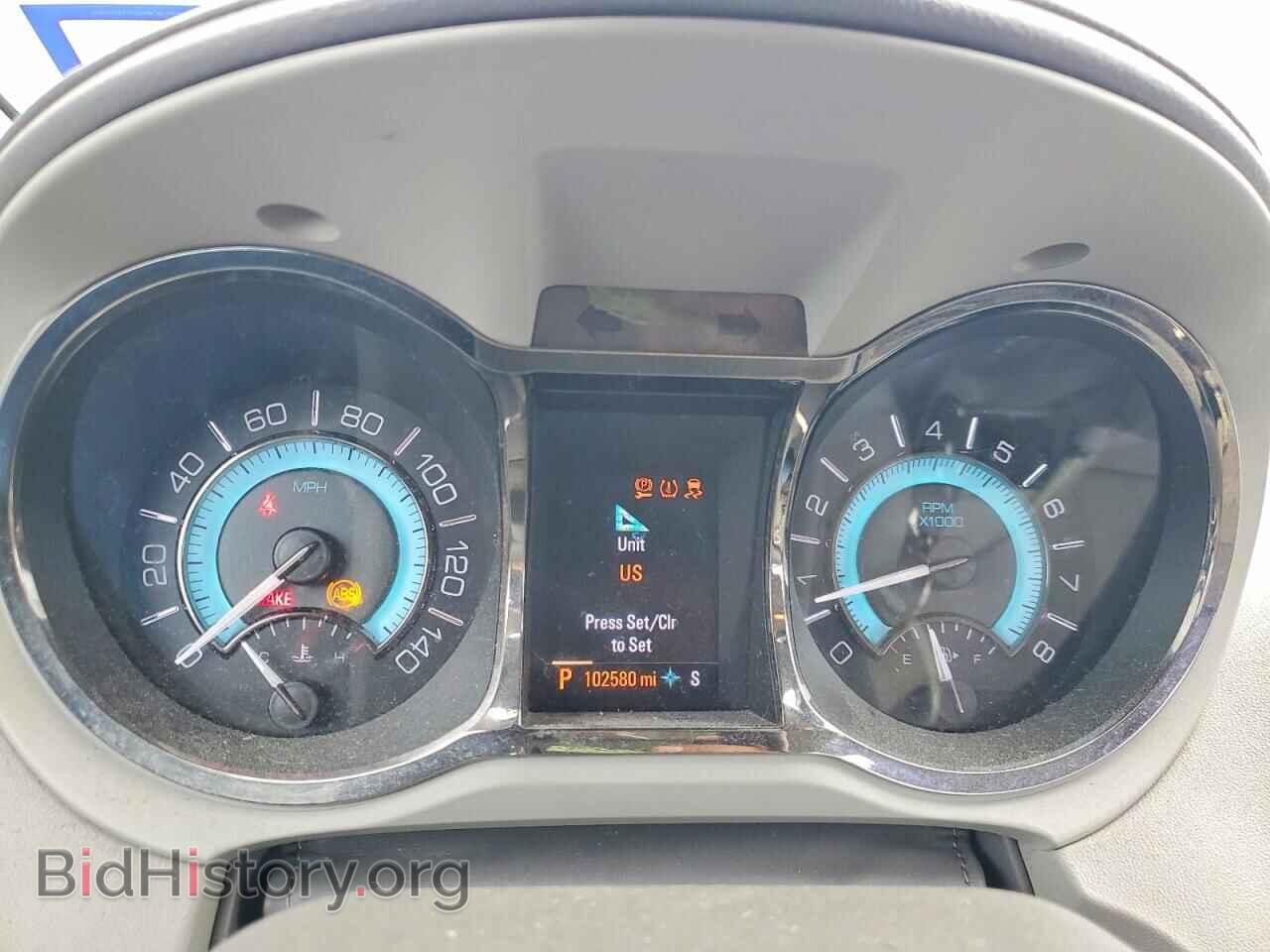 2013 BUICK LACROSSE - VIN: 1G4GA5E36DF129063 - Photo 9