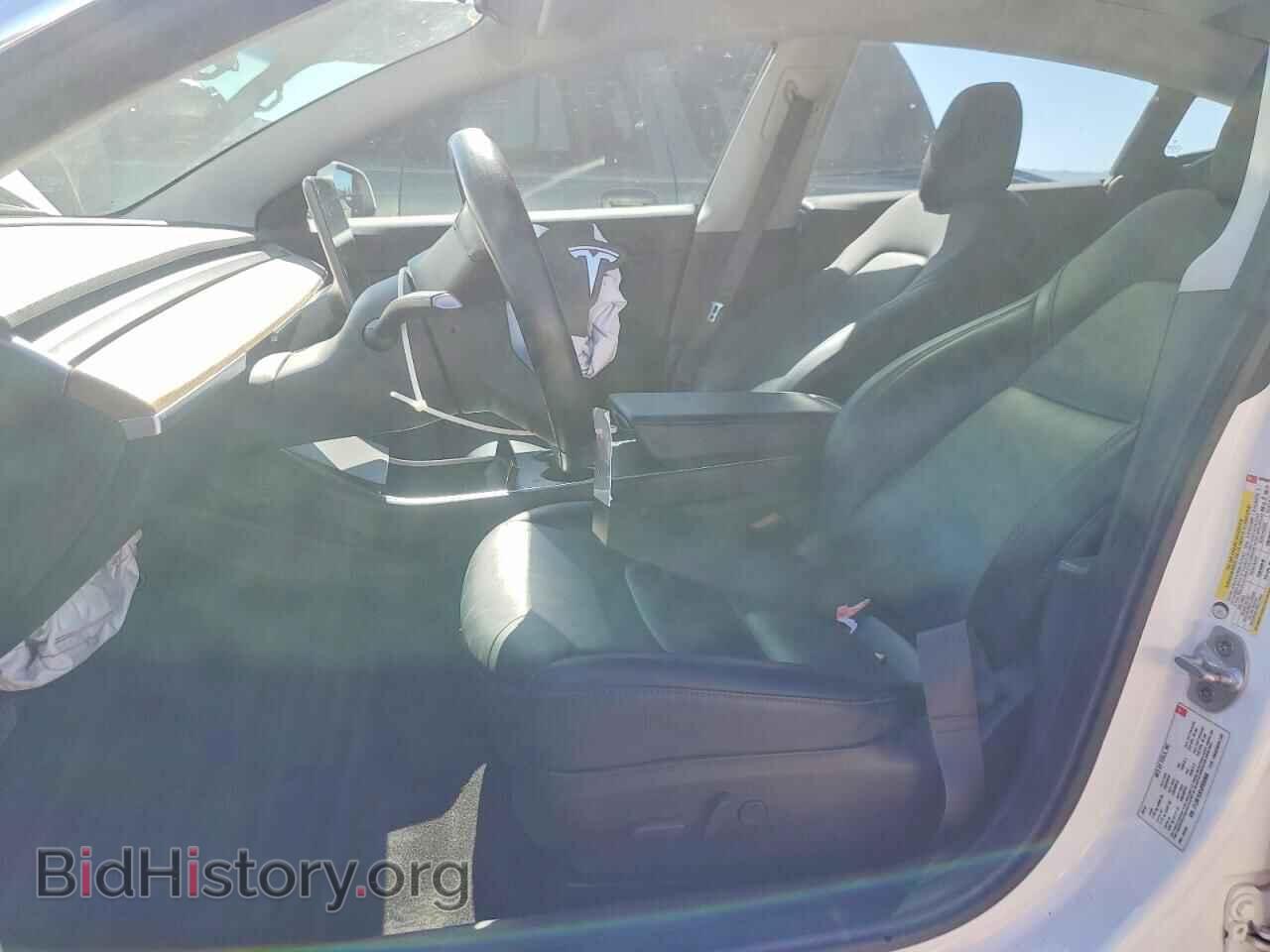 2018 TESLA MODEL 3 - VIN: 5YJ3E1EA1JF032688 - Photo 7