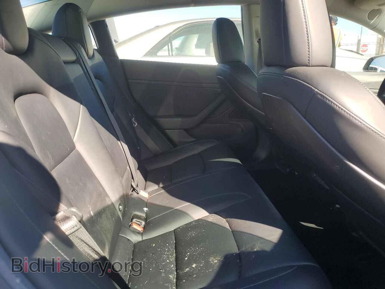 2018 TESLA MODEL 3 - VIN: 5YJ3E1EA1JF032688 - Photo 10