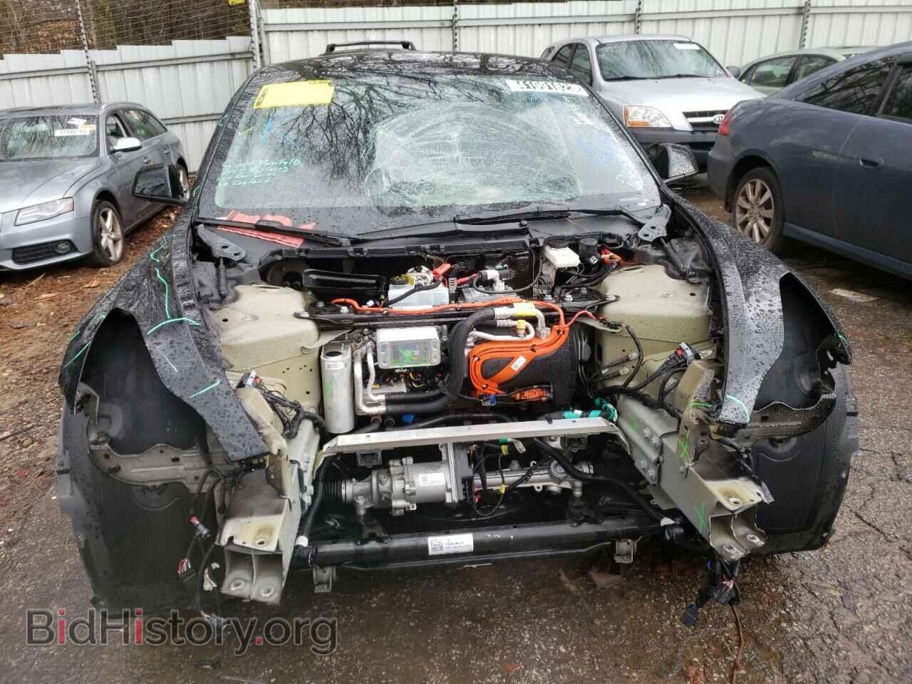 2022 TESLA MODEL 3 - VIN: 5YJ3E1EA3NF188253 - Photo 5