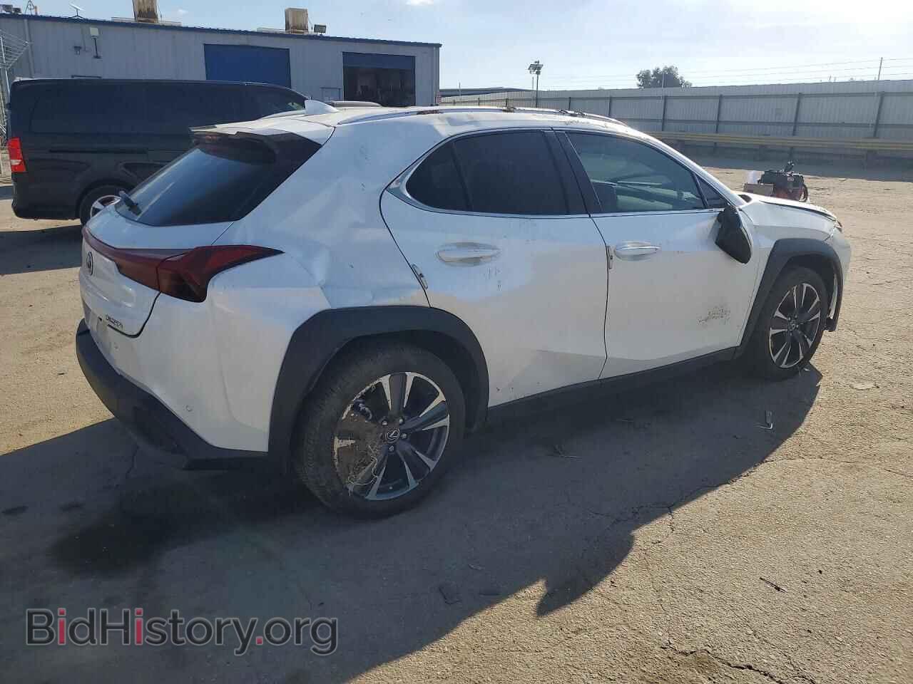 2024 LEXUS UNKNOWN - VIN: JTHX6JBH5R2191078 - Photo 3