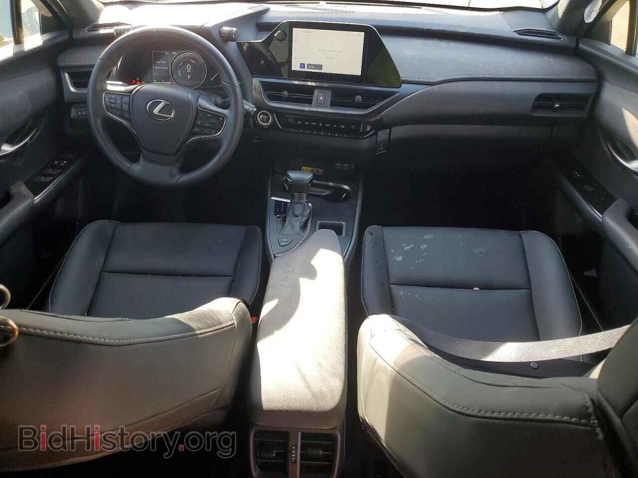 2024 LEXUS UNKNOWN - VIN: JTHX6JBH5R2191078 - Photo 8