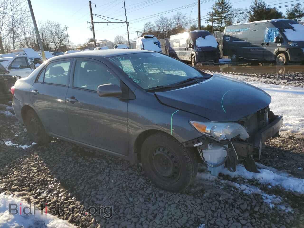 2013 TOYOTA COROLLA - VIN: 2T1BU4EE1DC079151 - Photo 4