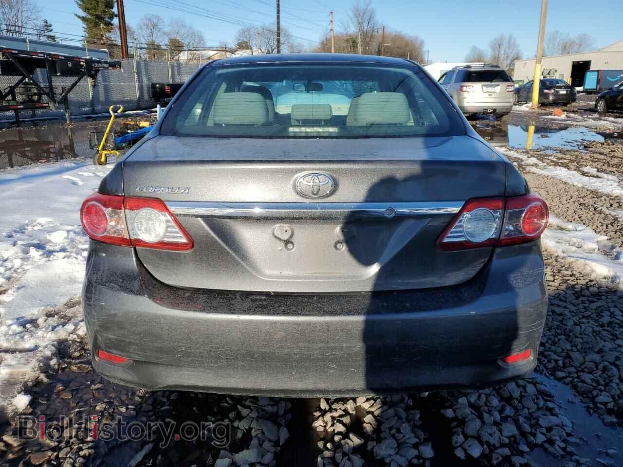 2013 TOYOTA COROLLA - VIN: 2T1BU4EE1DC079151 - Photo 6