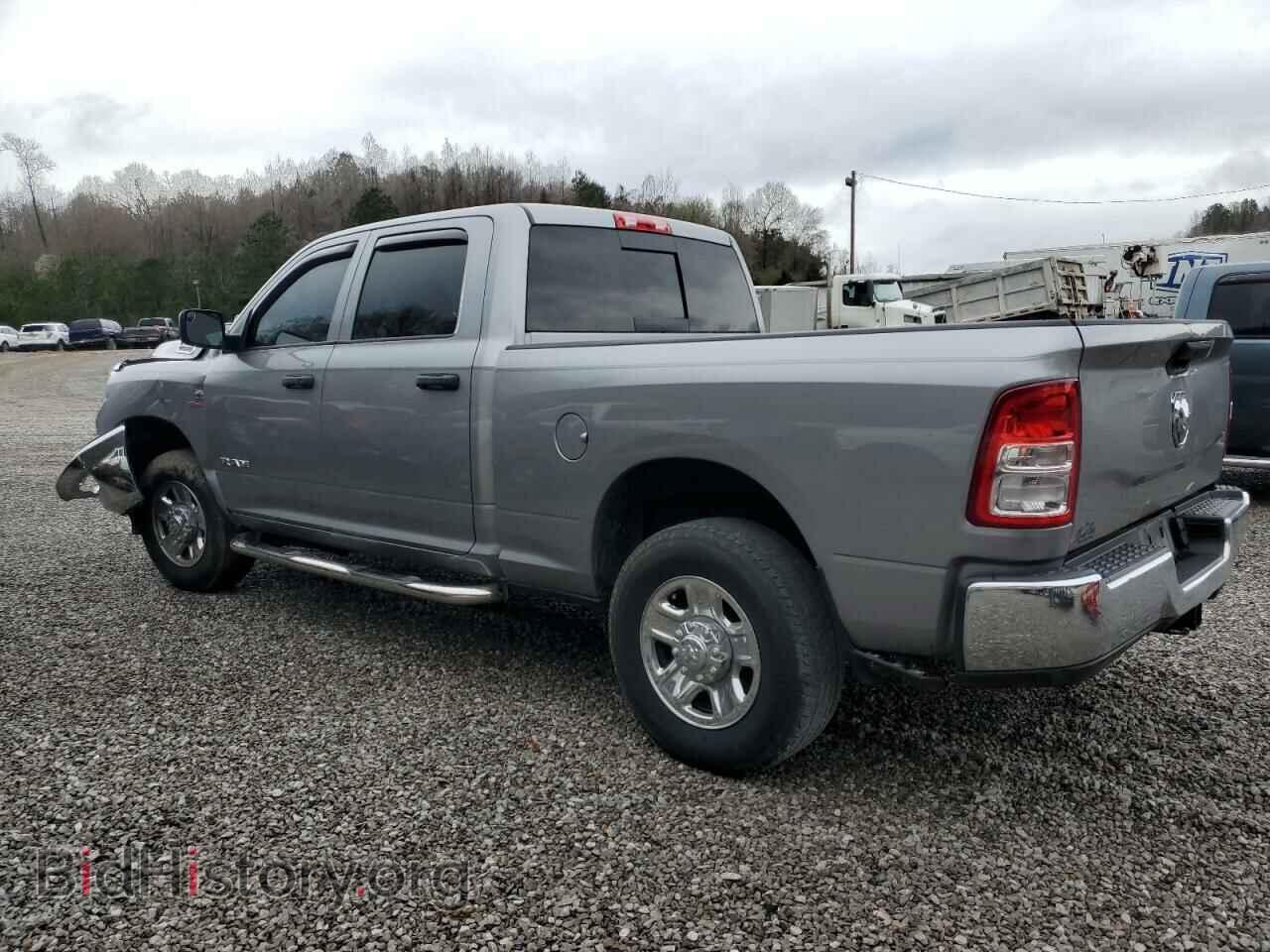 2020 RAM 2500 - VIN: 3C6UR4CL1LG110518 - Фото 2