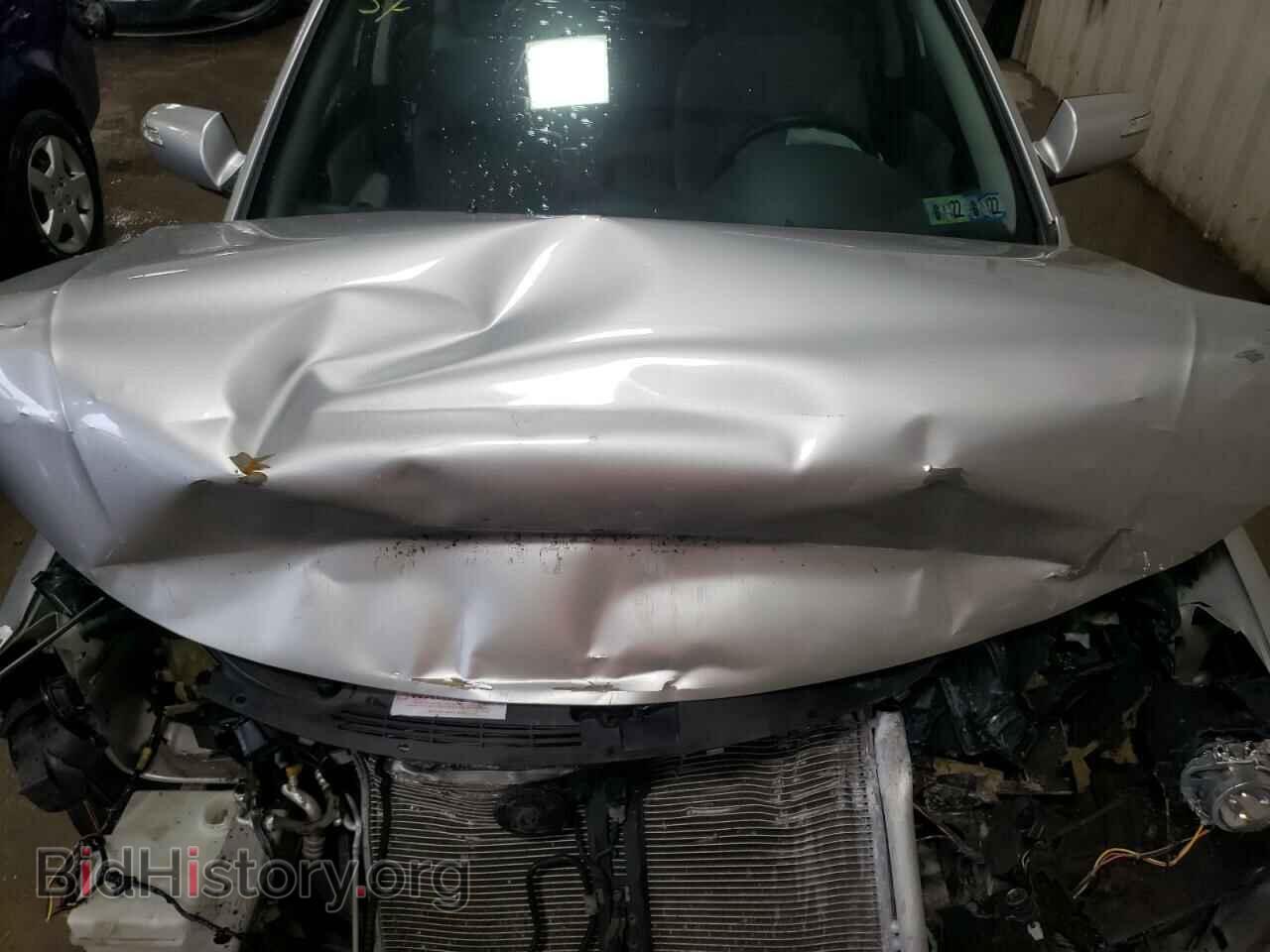 2010 KIA OPTIMA - VIN: KNAGG4A85A5391069 - Photo 7