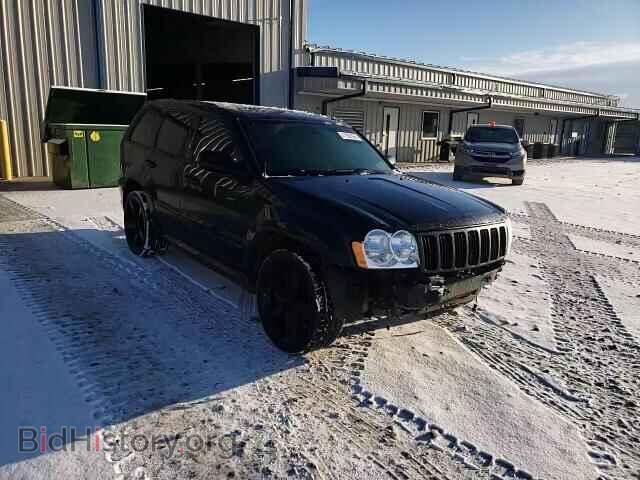 2007 JEEP CHEROKEE - VIN: 1J8HR78377C696664 - Фото 14