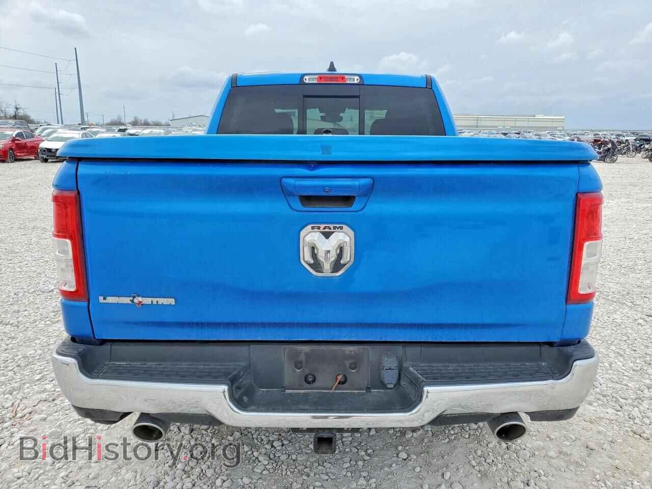 2022 RAM 1500 - VIN: 1C6RREFT7NN253085 - Фото 6