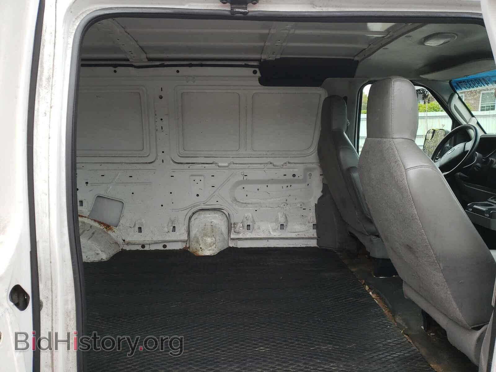 2010 FORD ECONOLINE - VIN: 1FTNE1EWXADA02004 - Photo 6